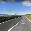名阪国道（国道25号線 / 自動車専用道路）
