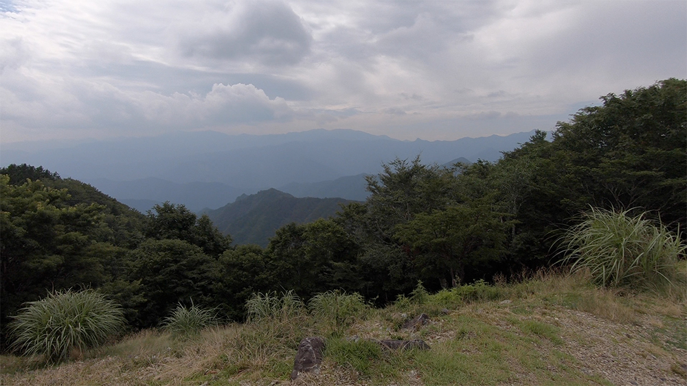 吉野熊野国立公園 大台ヶ原 その2