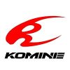 Amazon | コミネ(KOMINE) バイク用 プロテクトフルメッシュジャケット-ジモン シルバ