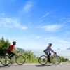 びわ湖一周サイクリング−ビワイチ　輪の国びわ湖−自転車で滋賀を楽しもう！