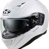 Amazon | OGK KABUTO(オージーケーカブト) バイクヘルメット フルフェイス KAMUI3 パ