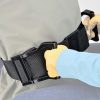 Amazon | デイトナ(Daytona) バイク用 タンデム 必需品 つかまりベルト M 調整幅80-10