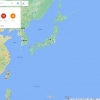 Google マップ